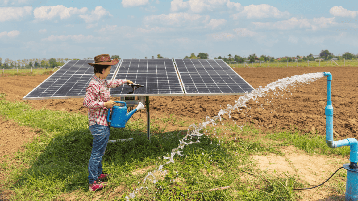 Spotlight on Clean Energy: Financing climate projects across Asia