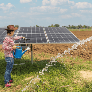 Spotlight on Clean Energy: Financing climate projects across Asia